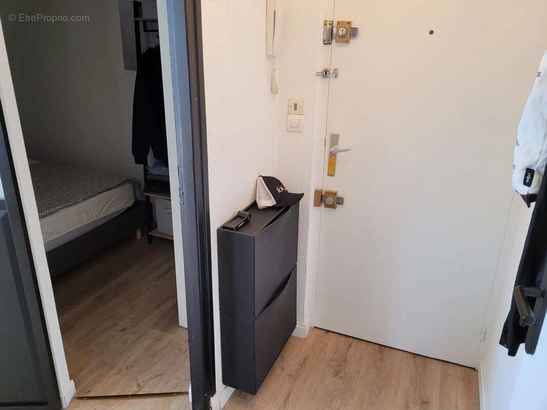 Appartement à AMIENS