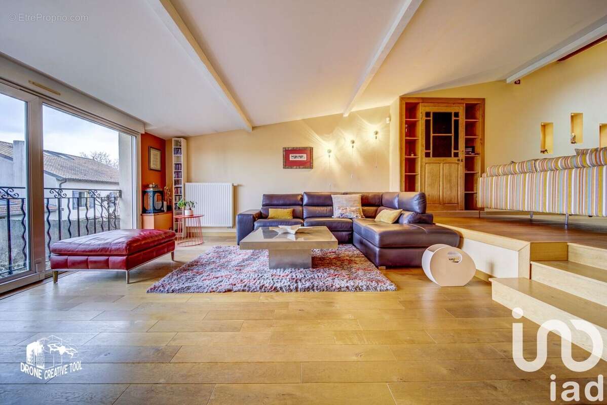 Photo 8 - Maison à POMMERIEUX