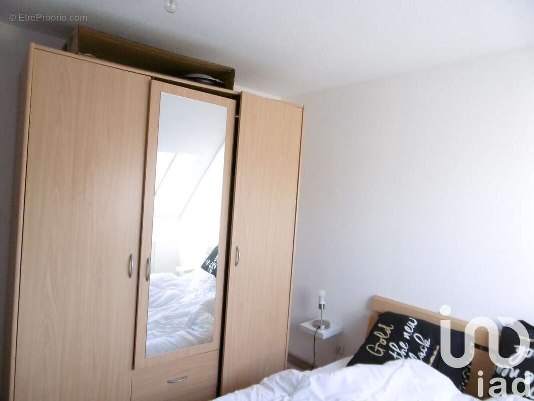 Photo 6 - Appartement à PIERREFONTAINE-LES-BLAMONT