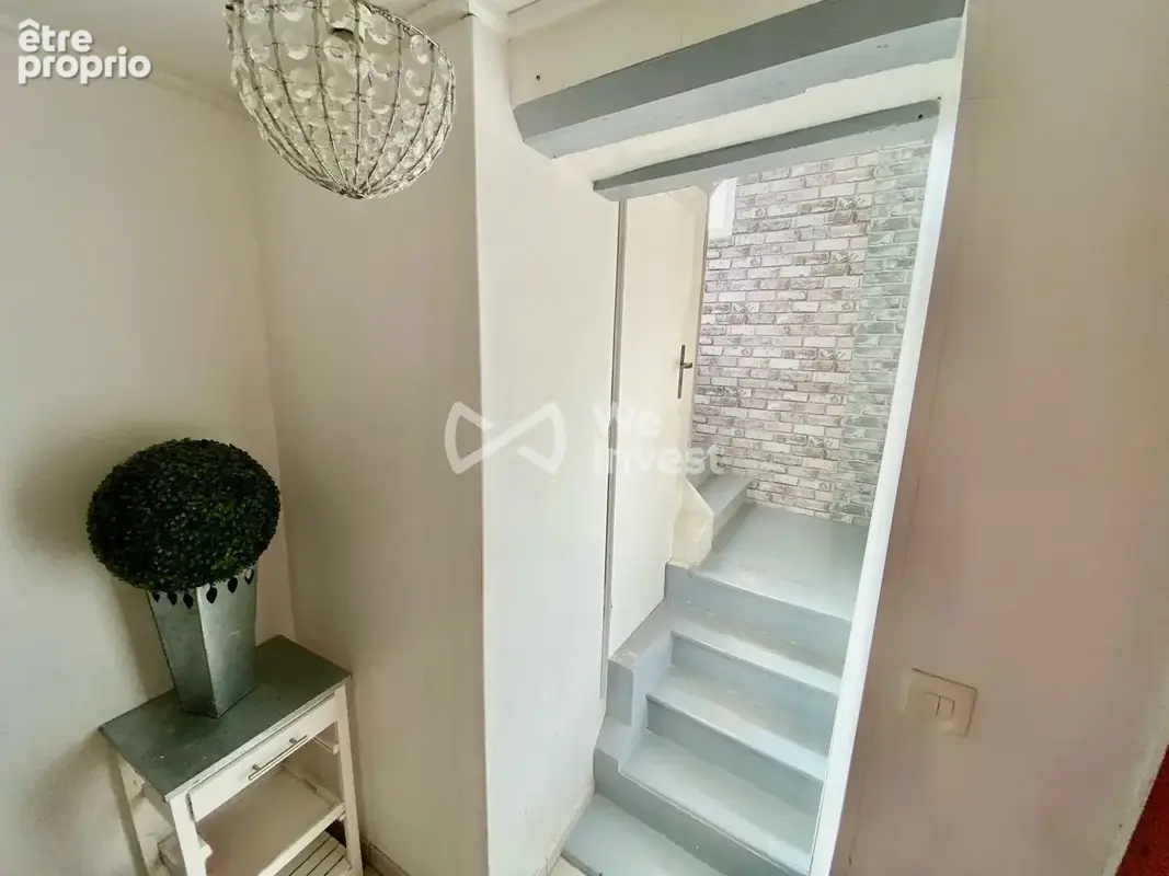 Maison 2 pièces 46 m² à vendre à Saint-Mard (77230) - photo 9