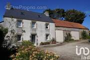 Photo 1 - Maison à PLOUNEVEZ-LOCHRIST