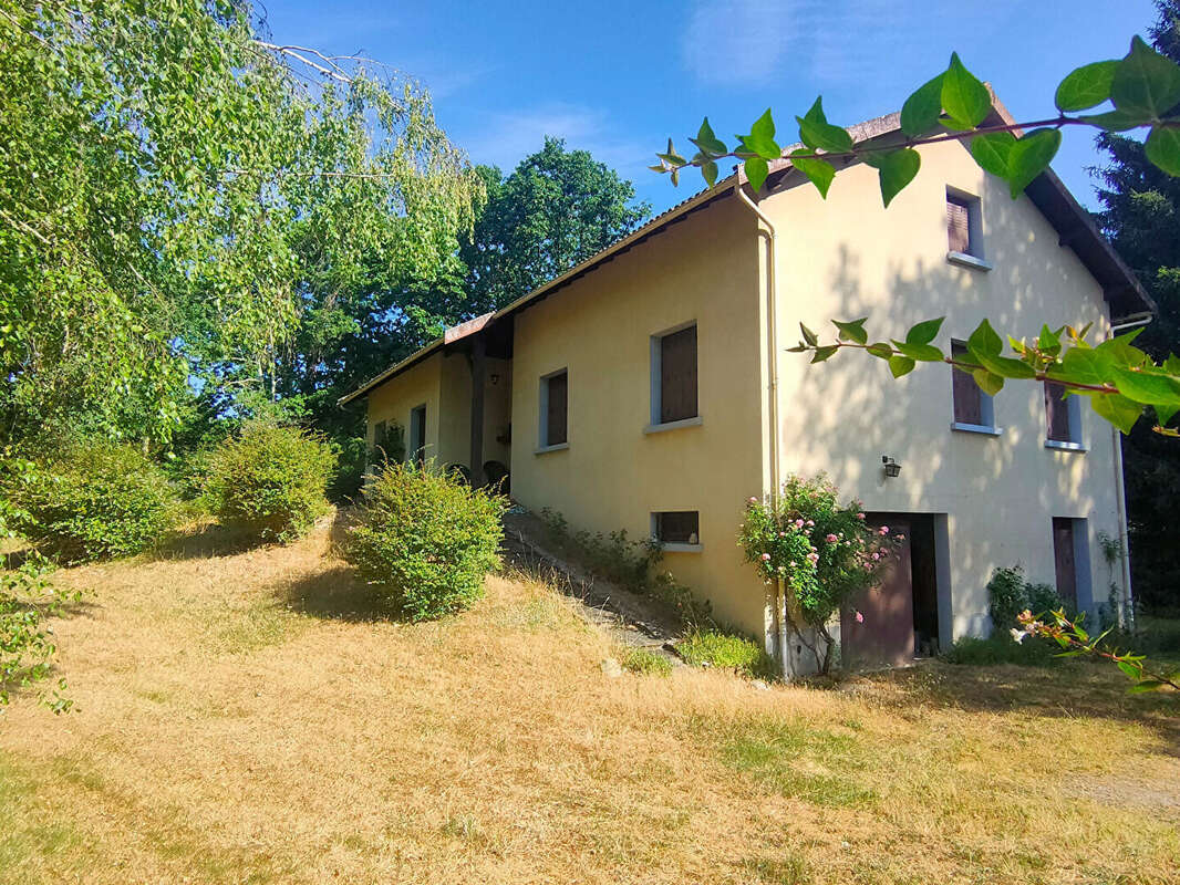 Maison Verneuil Sur Vienne - photo 8