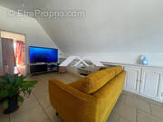 Appartement à SAINT-JOSEPH