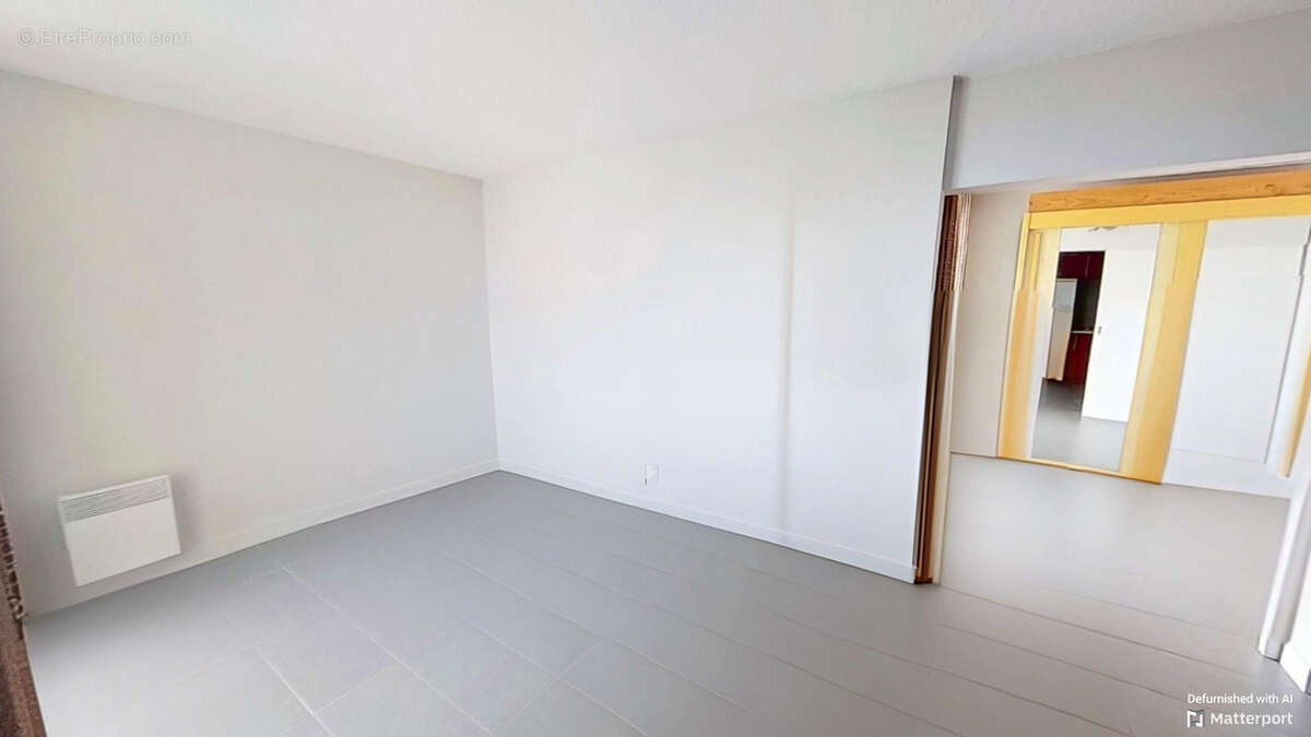 Appartement à ARCACHON