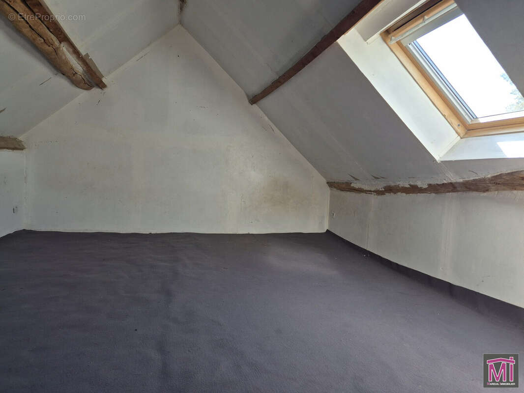 Maison 63 m² à Mareuil-Sur-Ourcq  - photo 7