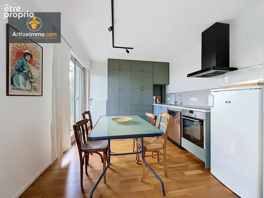 Vente Appartement Margency(95580) 269 000ï¿œ - photo 4