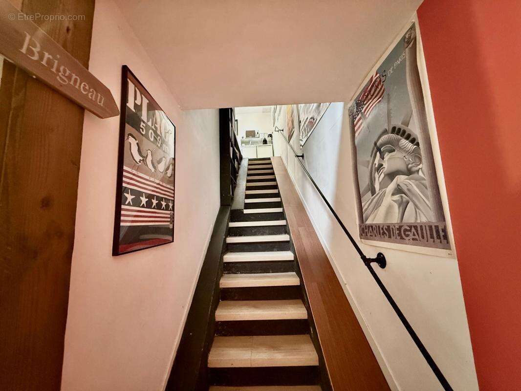 Appartement à BOISSY-SAINT-LEGER