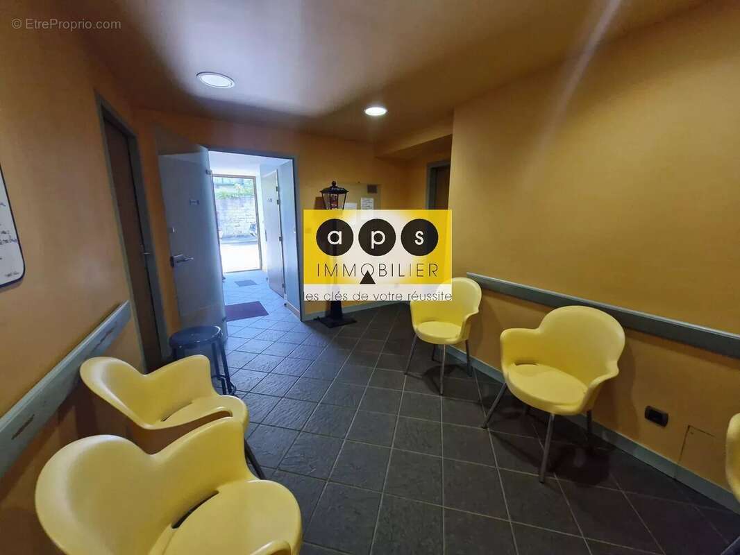 Appartement à ARBOIS