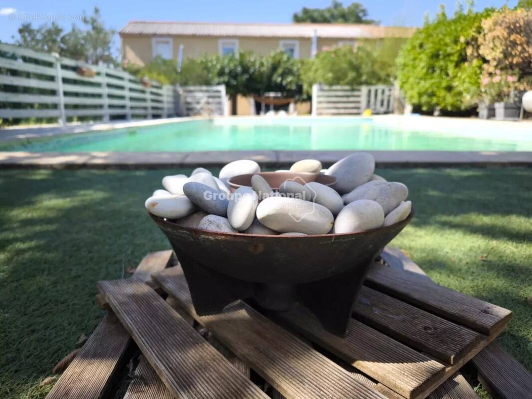 Maison à CARPENTRAS