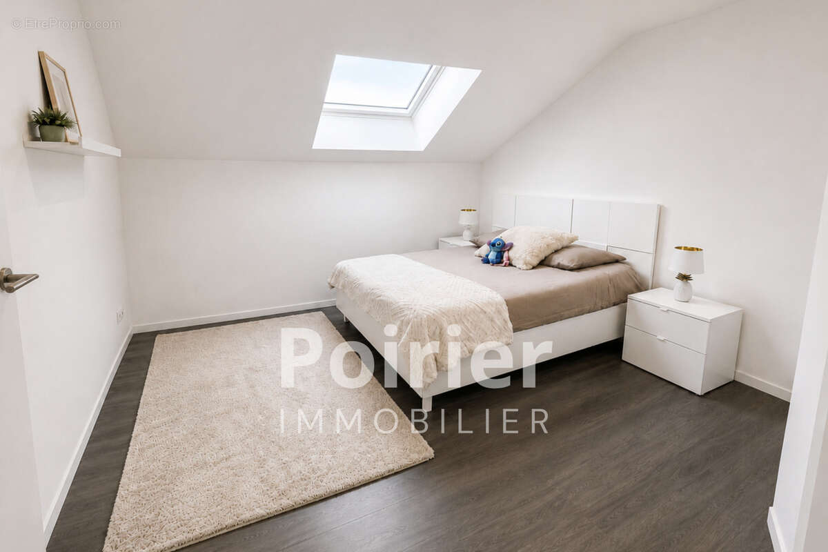 Maison jumelée récente de 2020   Clé en main ! - photo 5