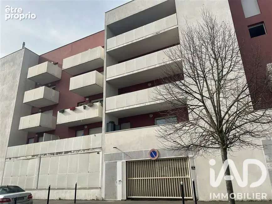 Photo 1 - Appartement à EVRY
