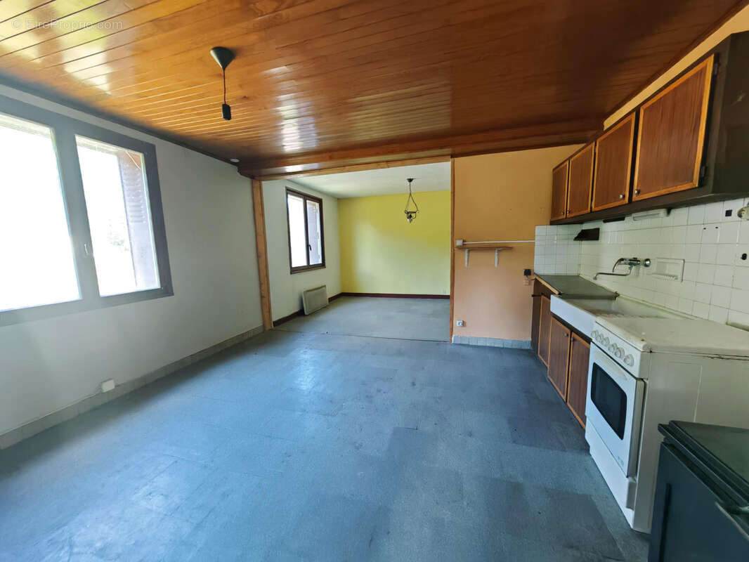Maison à MARIAC