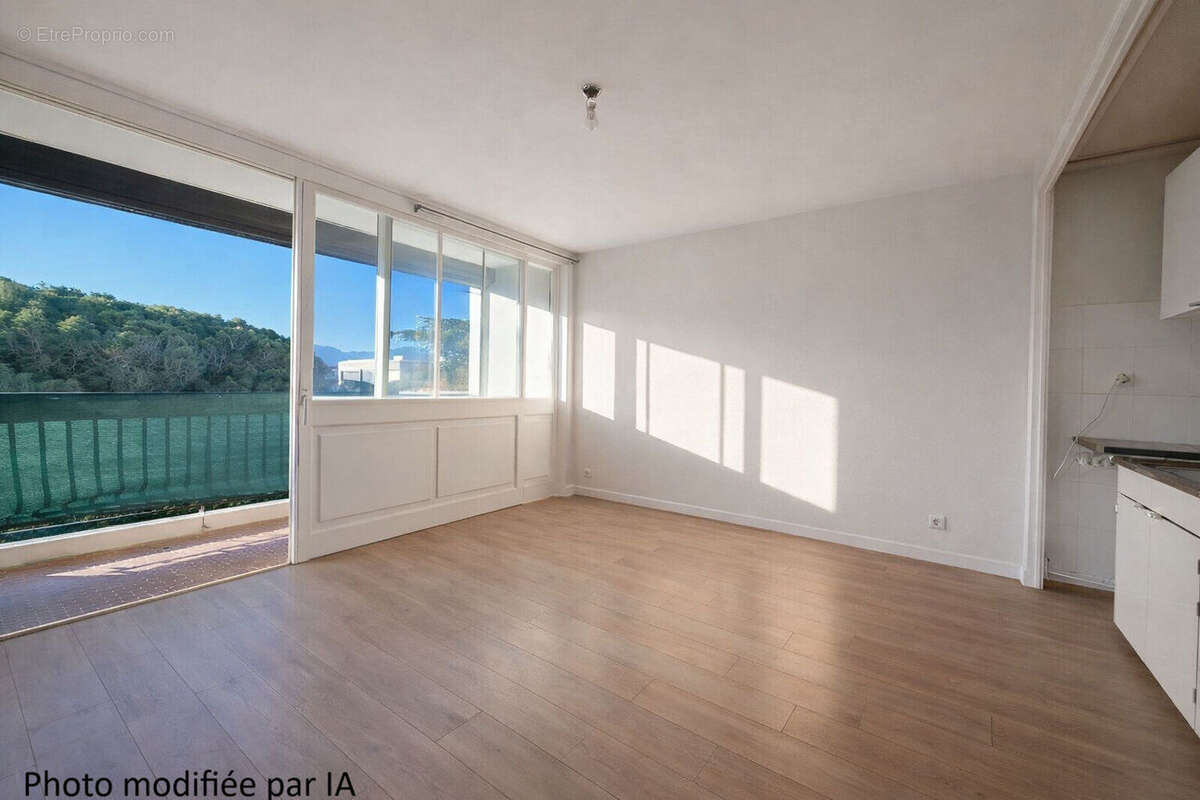 Appartement à SAINT-CYPRIEN