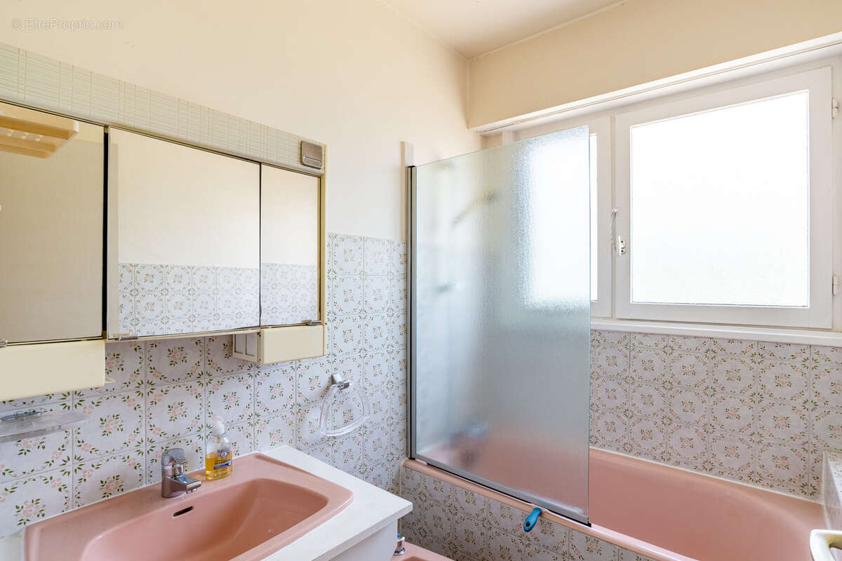 Appartement à SAINT-JEAN-DE-LUZ