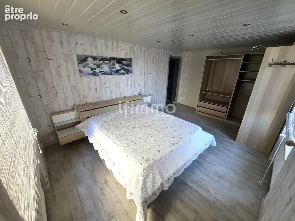 Grand duplex familial de 143 m² avec 2 garages et jardin privati - photo 4