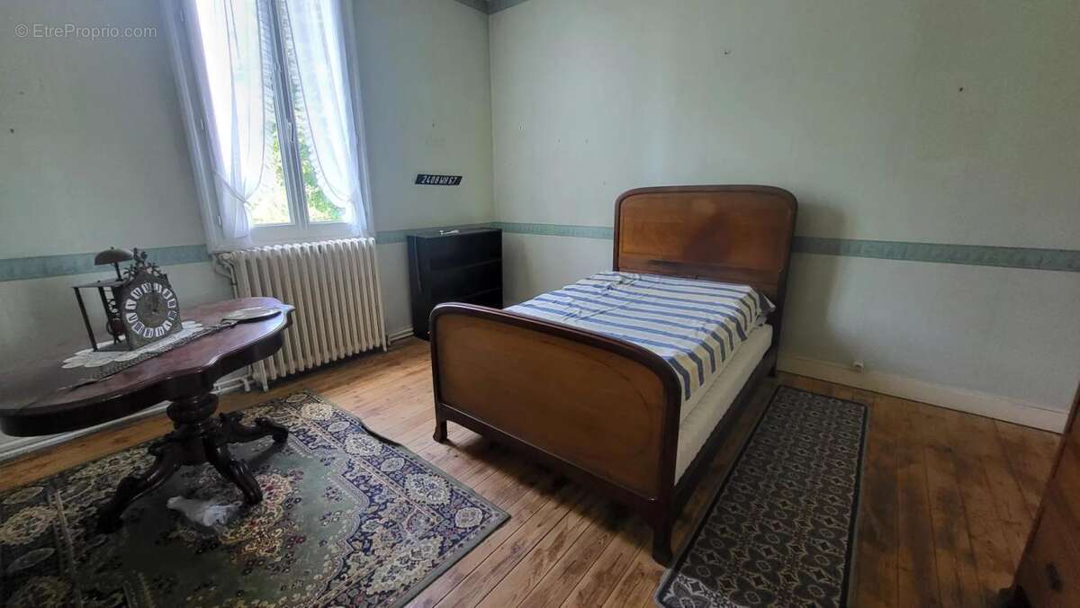 Maison à SAINT-AVIT-SAINT-NAZAIRE