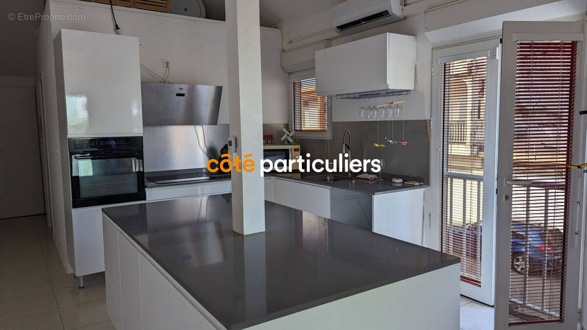 Appartement à SAINT-FRANCOIS