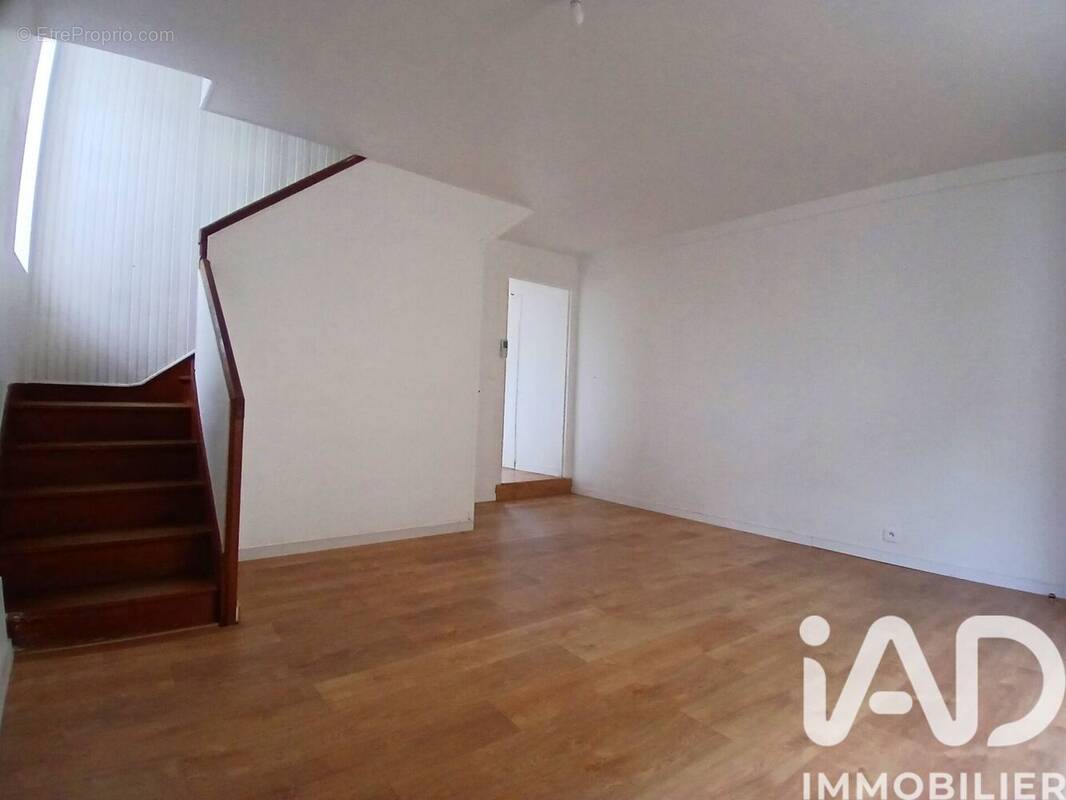 Photo 1 - Maison à CHOLET