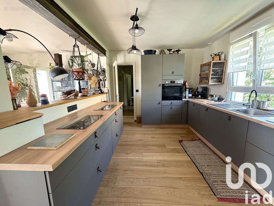 Photo 4 - Maison à LE VIVIER-SUR-MER