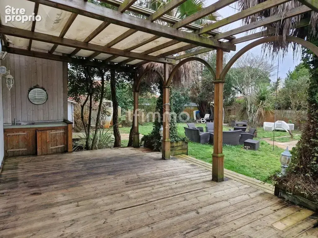 Maison de prestige à Arès - photo 3