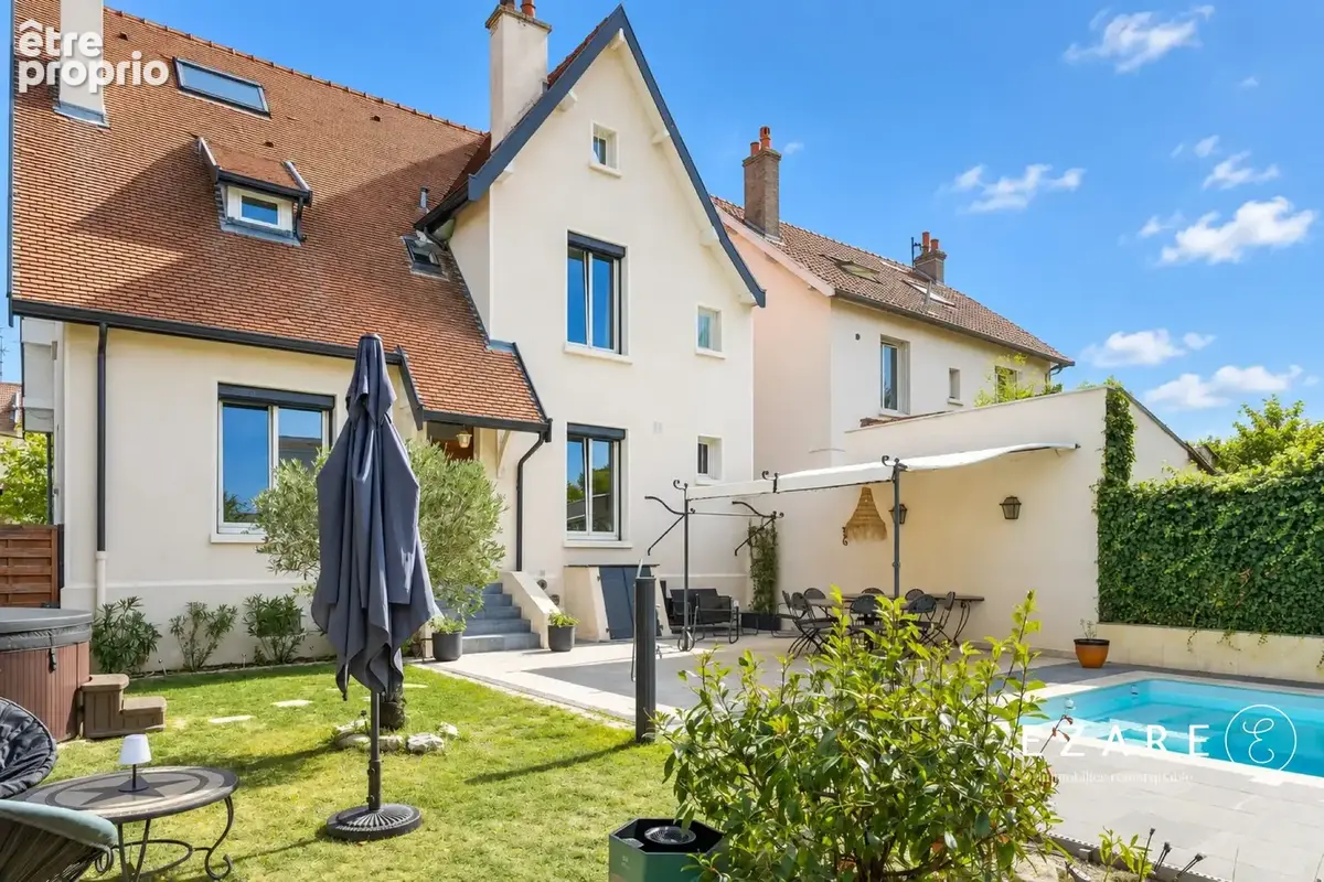 Maison 8 pièces 170 m² à vendre à Dijon (21000) - photo 3