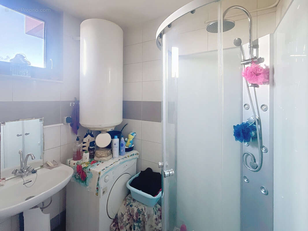 Appartement à MONTBELIARD