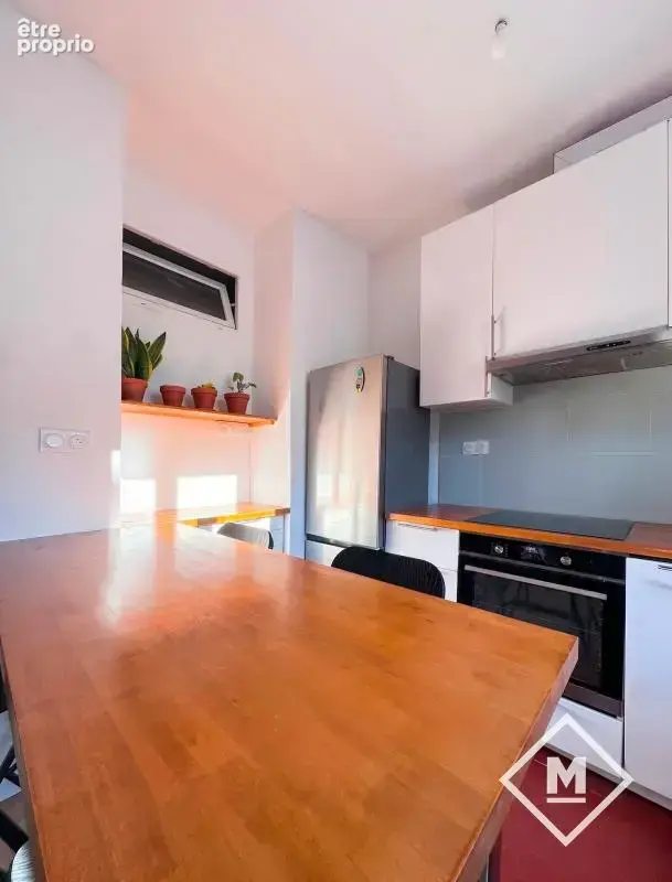 Appartement 2 pièces lumineux à Marseille Vieux Port, 232000€ - photo 7