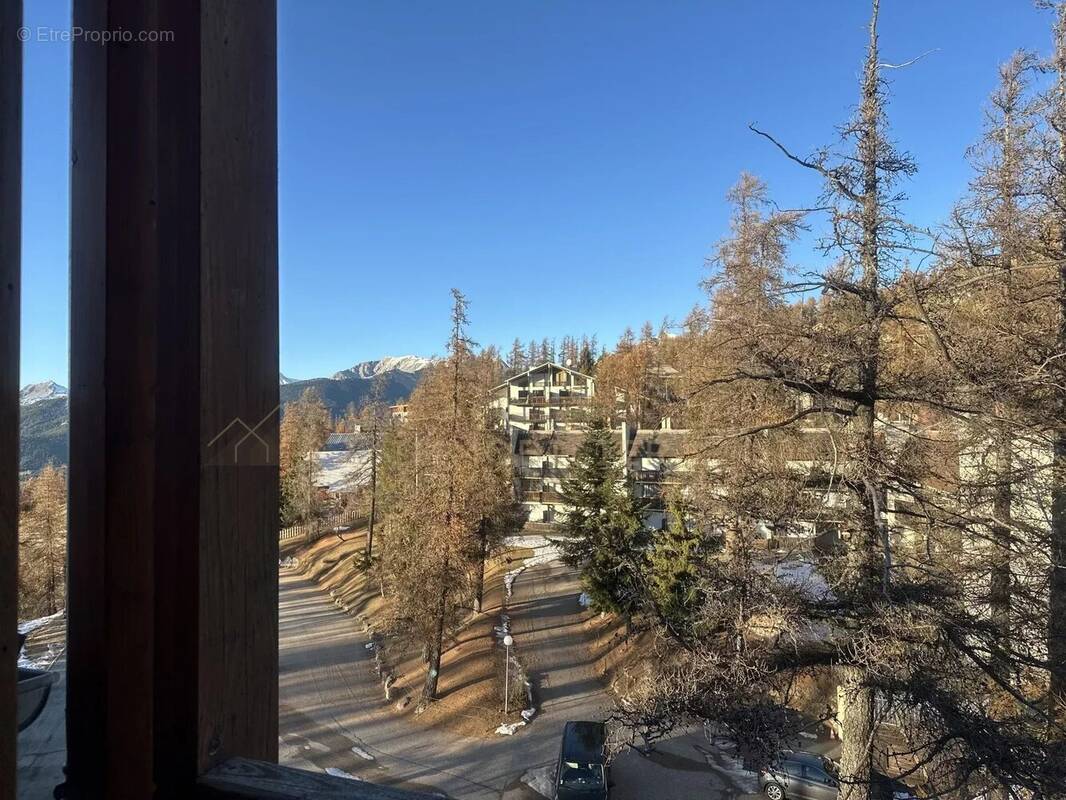 Appartement à DALUIS