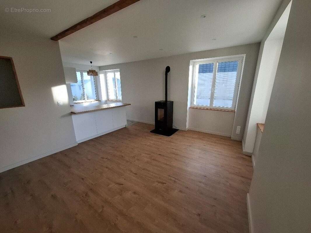 Photo 3 - Appartement à PENESTIN