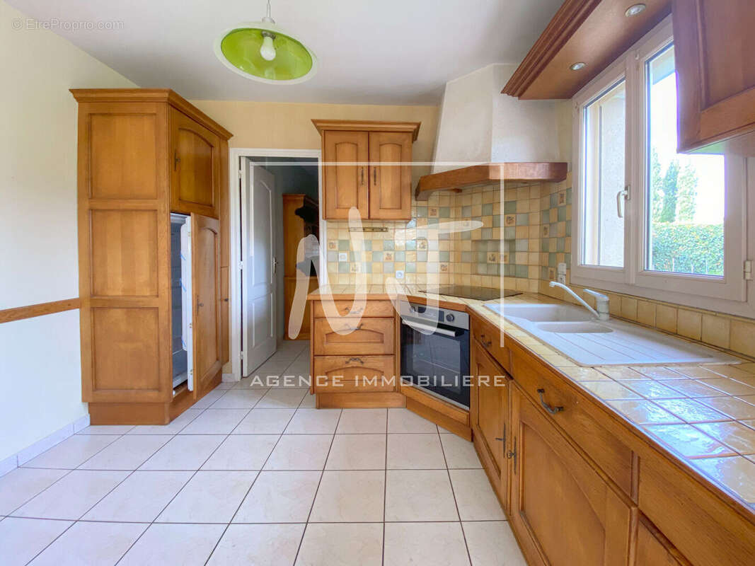 Maison à SAINT-MATHURIN-SUR-LOIRE