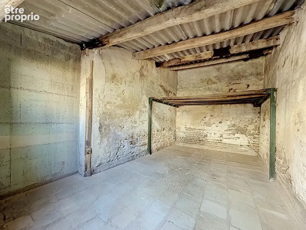 Maison Mareuil Les Meaux - 2 chambres et un bureau/dressing - garage et extérieur privatif. - photo 17