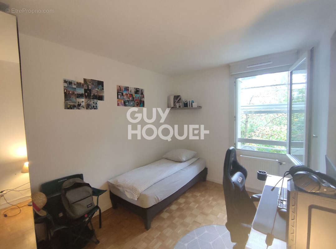 Appartement à LE PORT-MARLY