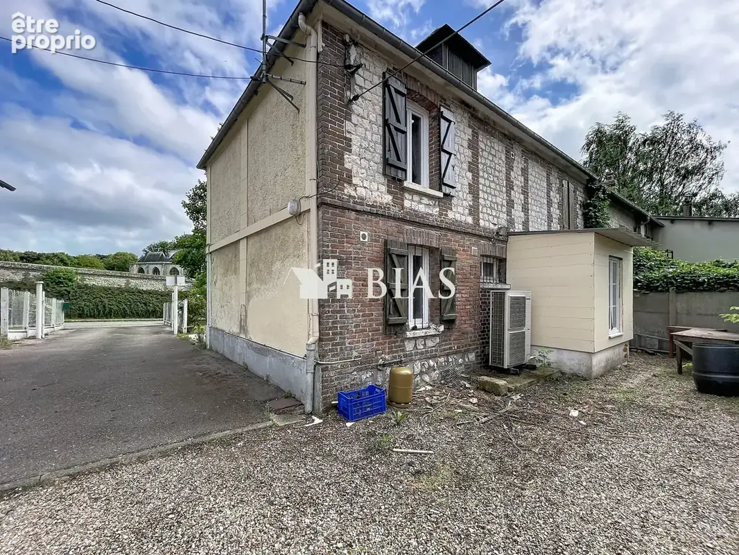 Maison 5 pièces 110 m² à vendre à Jumieges (76480) - photo 3