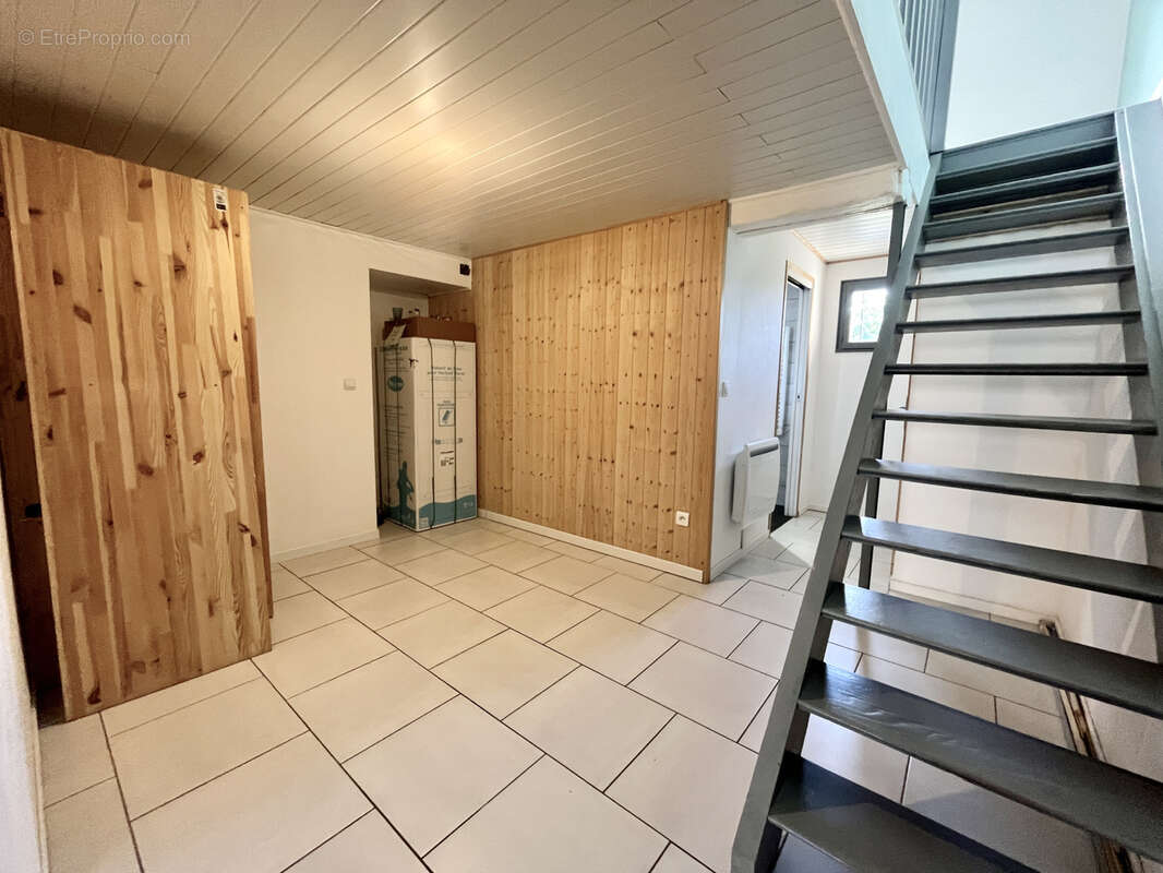 Maison 110m2 , 3 chambres - photo 7