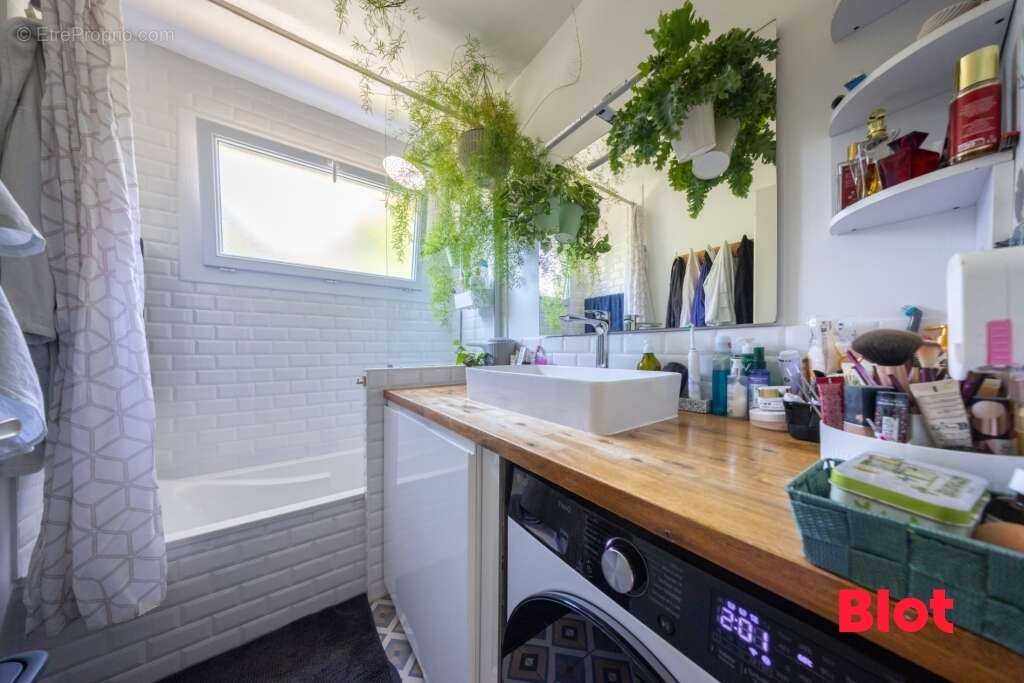 Appartement à SAINT-MALO