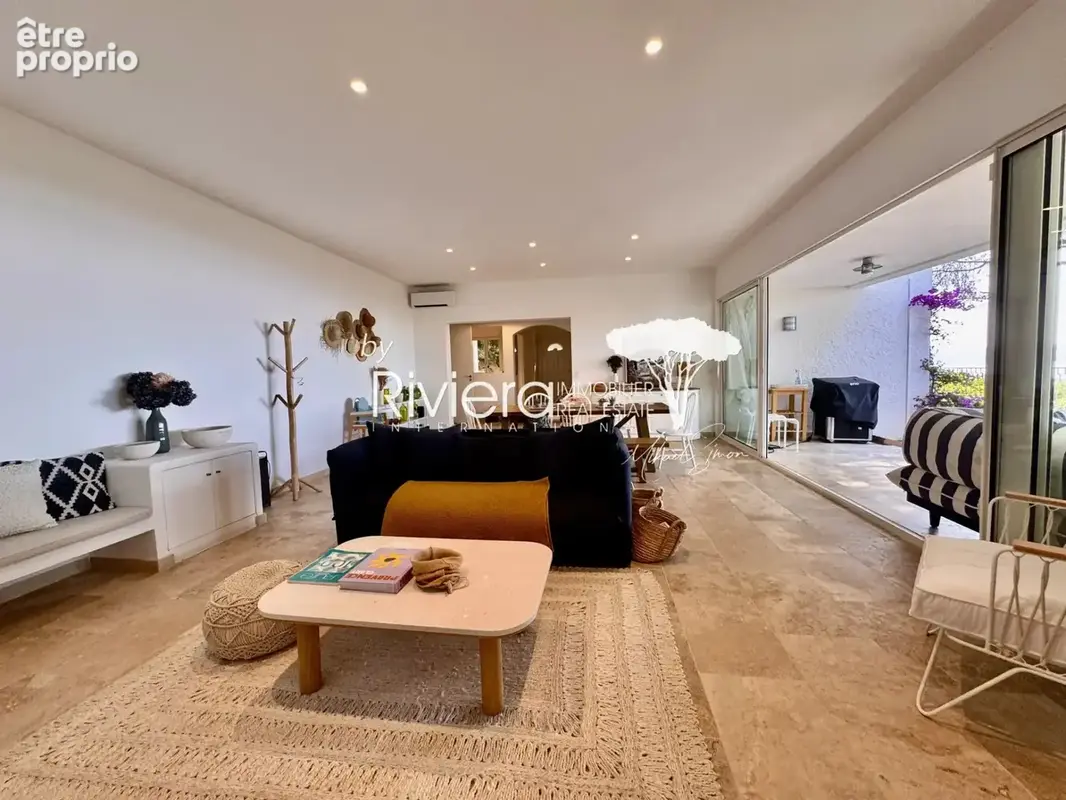 VUE MER et PLAGE A PIED - 5 chambres et piscine ! - photo 12