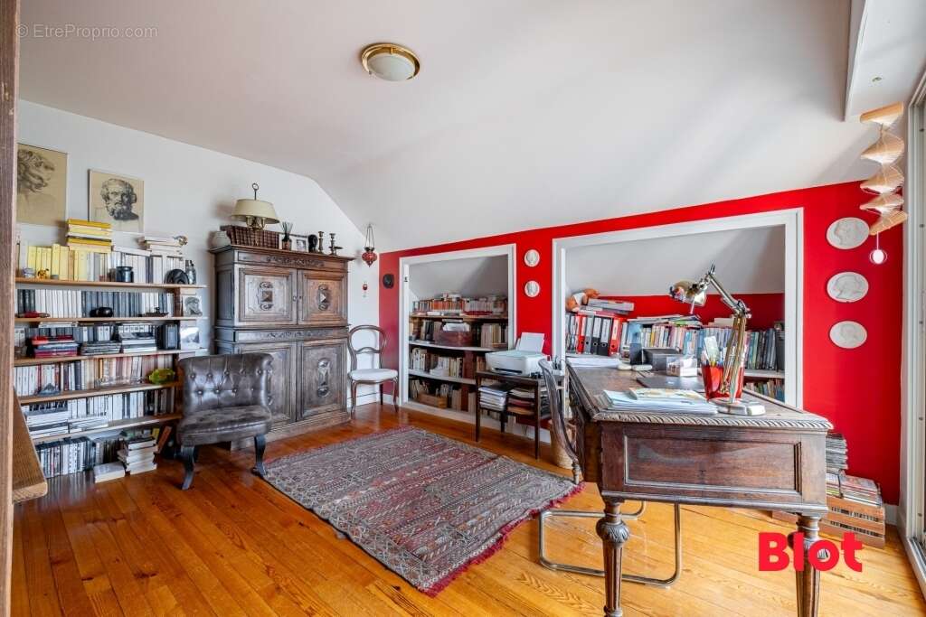 Maison à SAINT-NAZAIRE