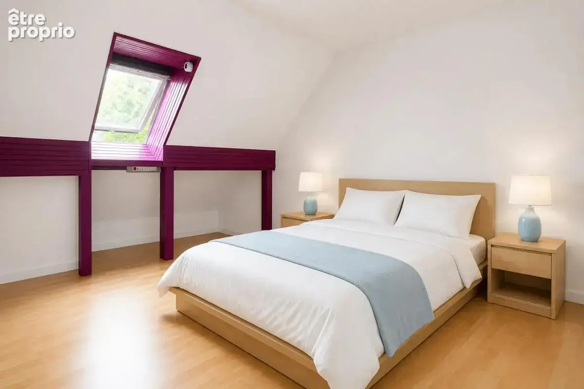 Maison de 4 pièces de 83 m² à Butry-sur-Oise - photo 7