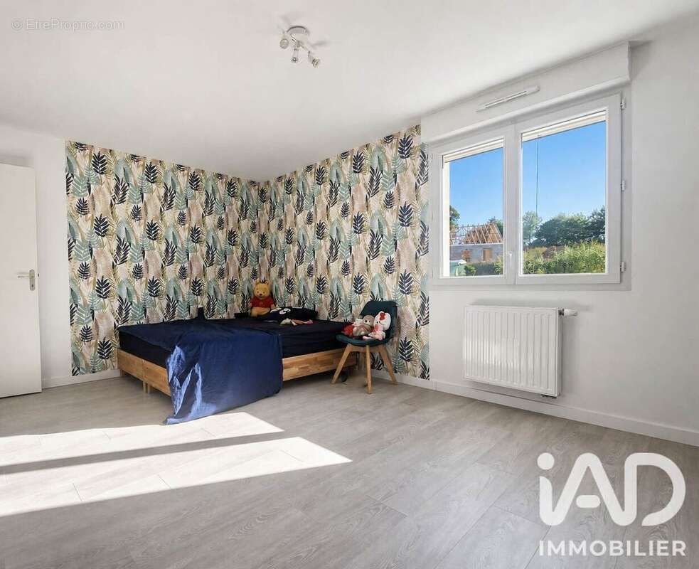 Maison 124 m² à Guitte  - photo 9