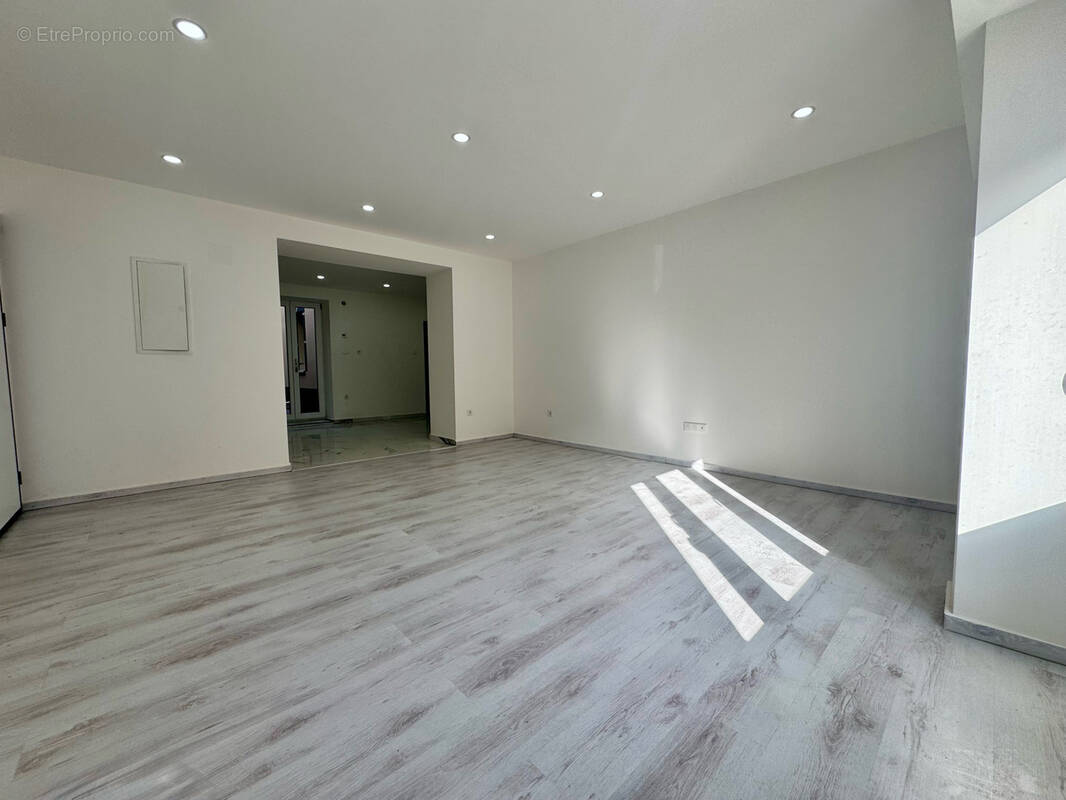 Appartement à FREYMING-MERLEBACH