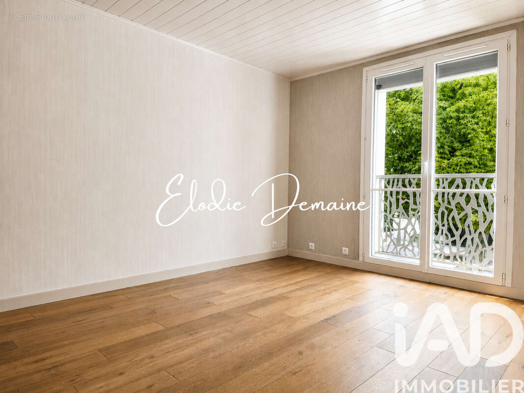 Photo 3 - Appartement à NEUILLY-PLAISANCE