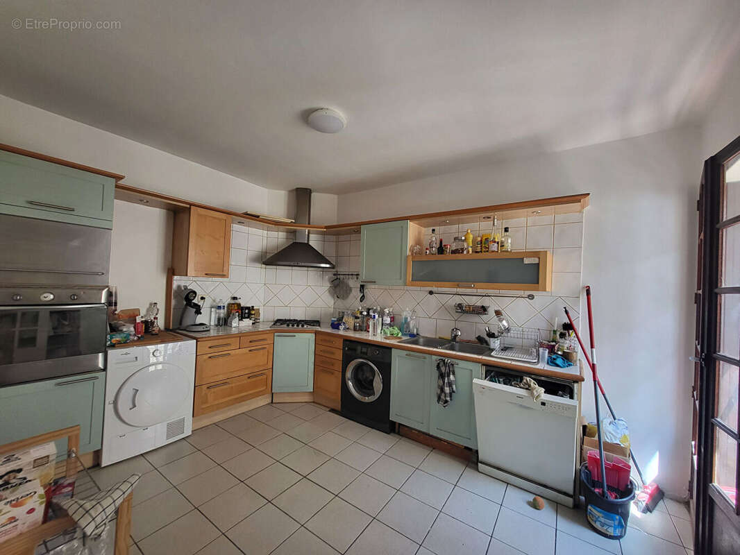 Appartement à MARTIGUES