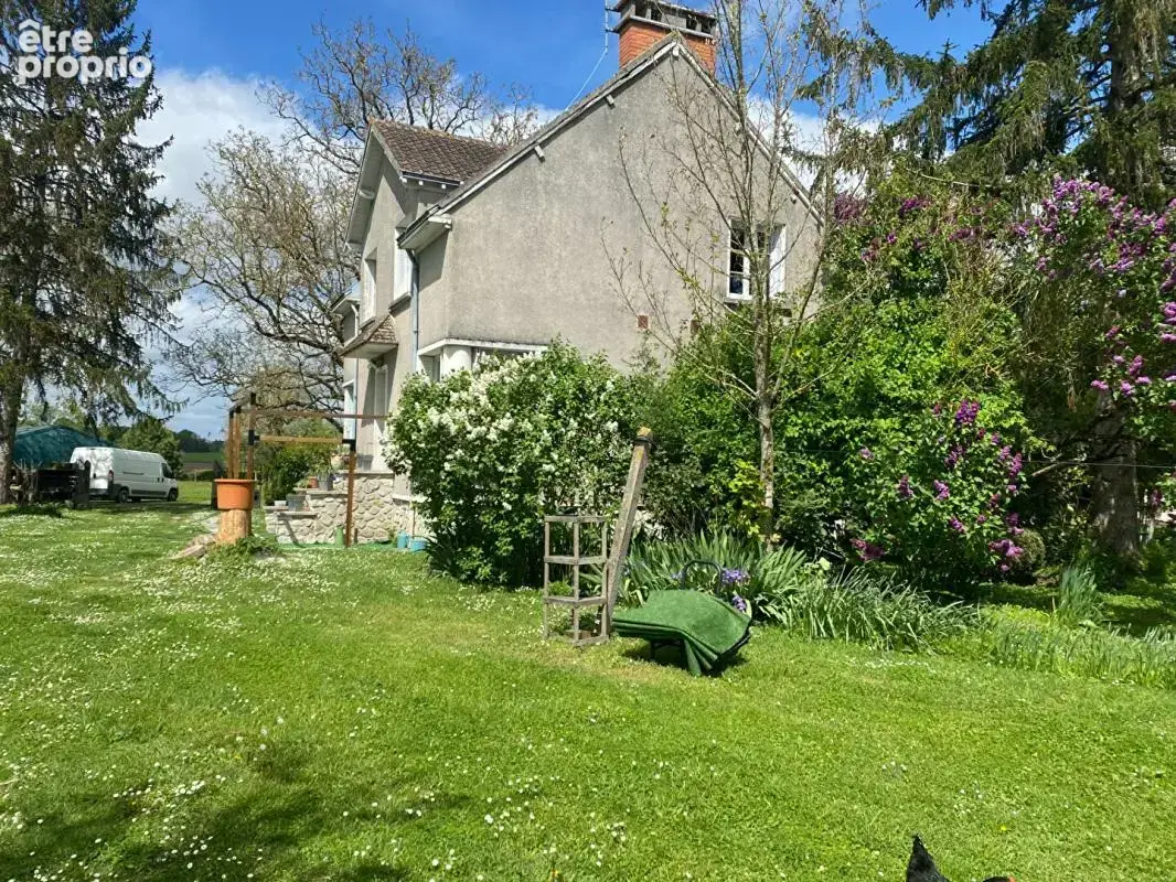 Maison  6 pièce(s) 110 m² - photo 4