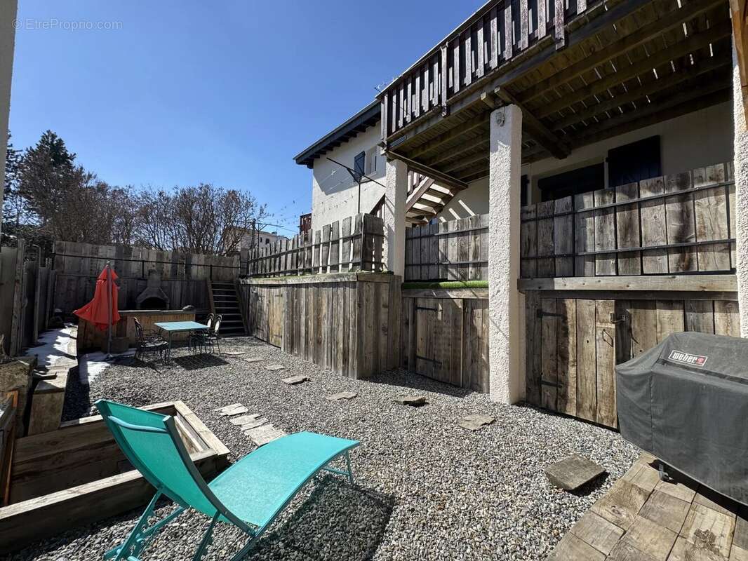 Maison à FORMIGUERES