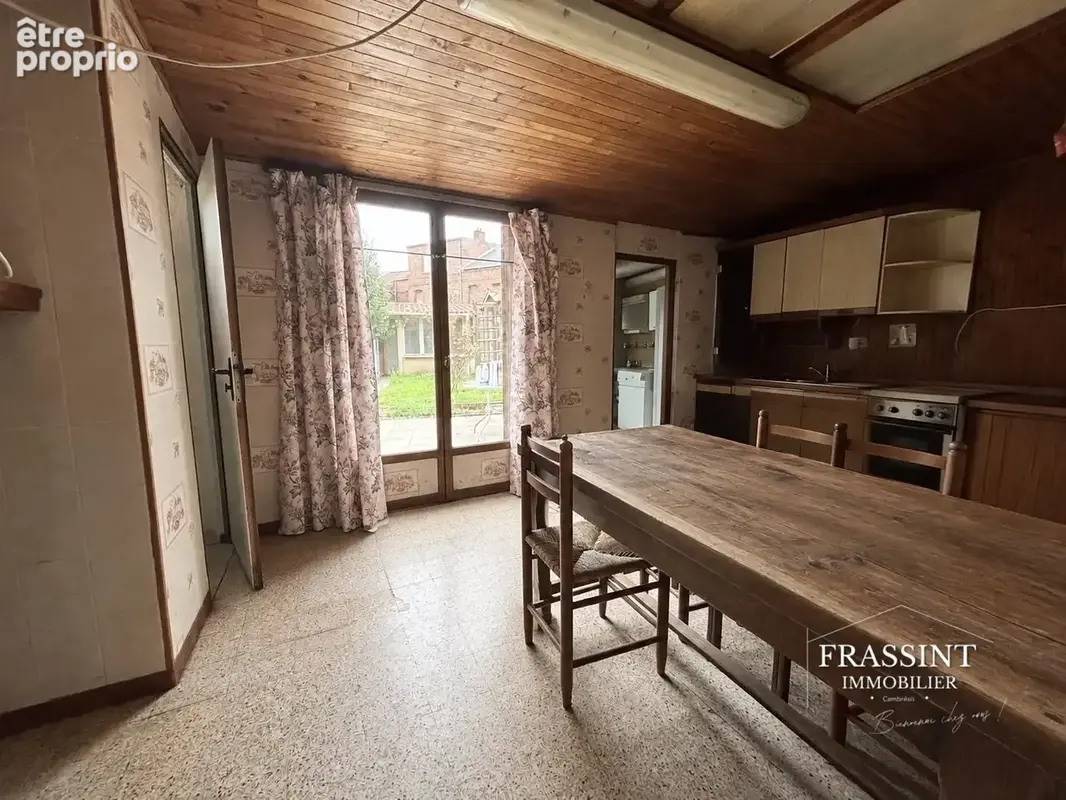 Maison 4 pièces 83 m² à vendre à Cambrai (59400) - photo 6