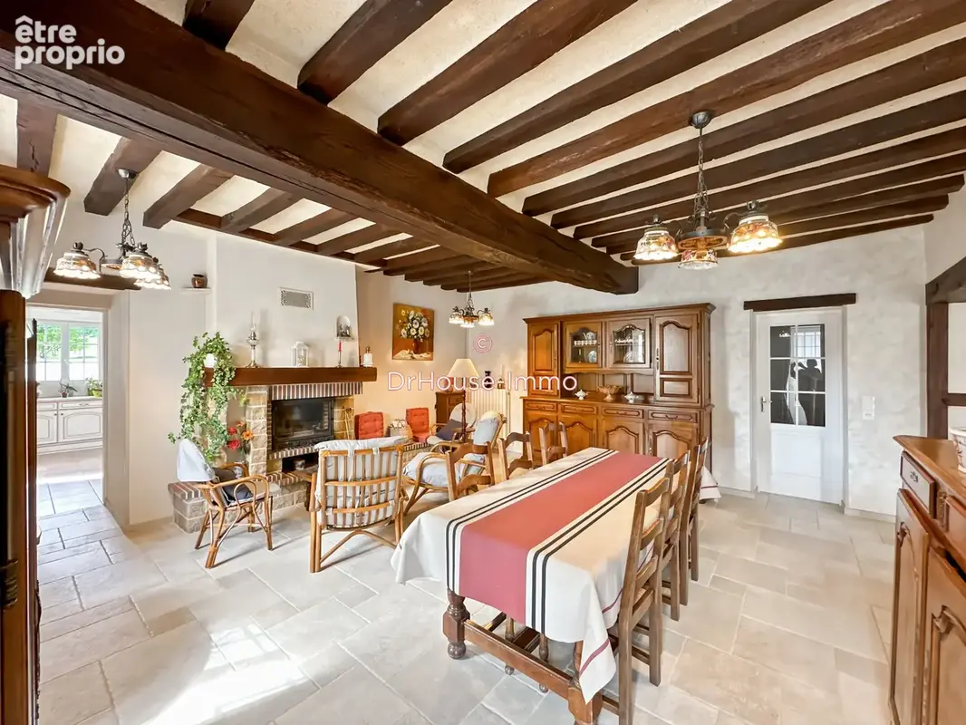 Maison 10 pièces 182 m² à vendre à Ige (61130) - photo 50