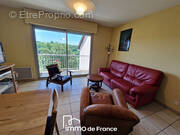 Appartement à RODEZ