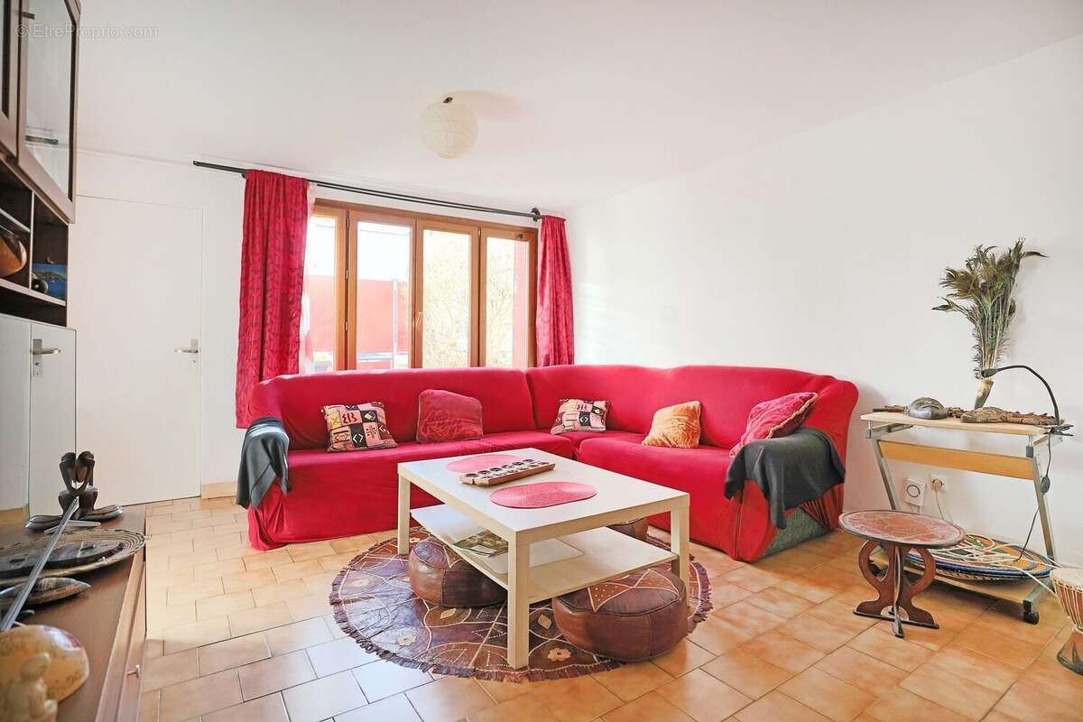 Maison à ROMAINVILLE