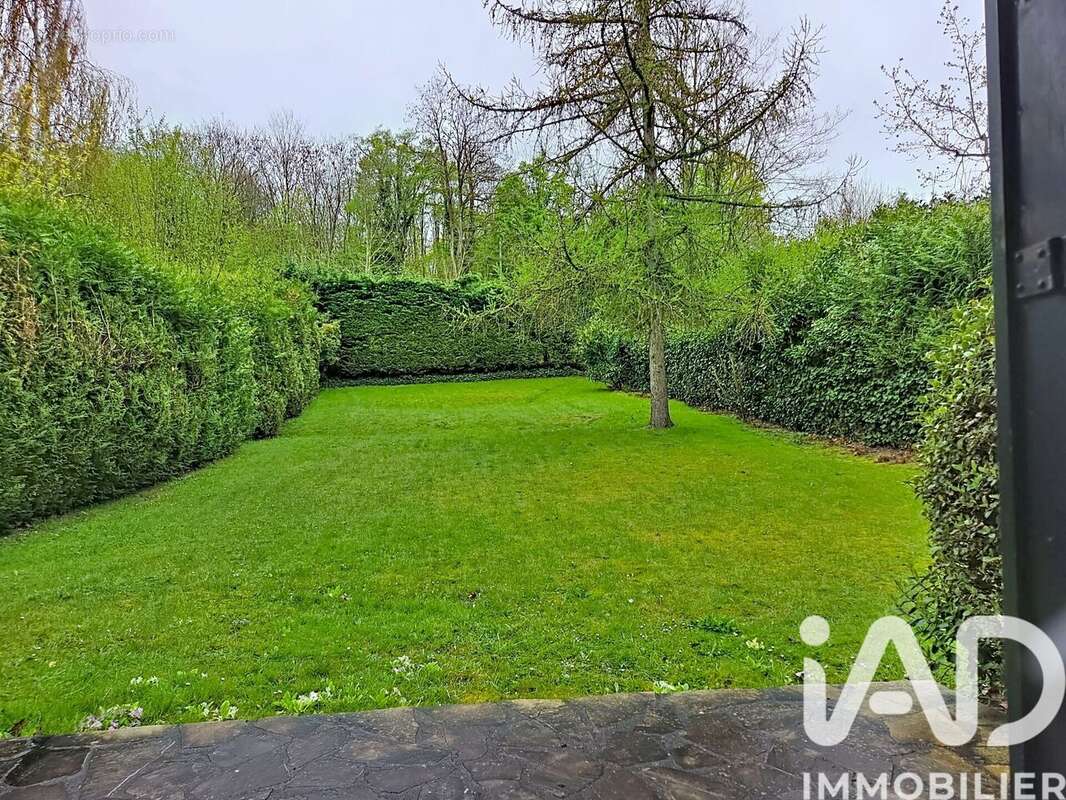 Photo 5 - Maison à MARLY-LE-ROI