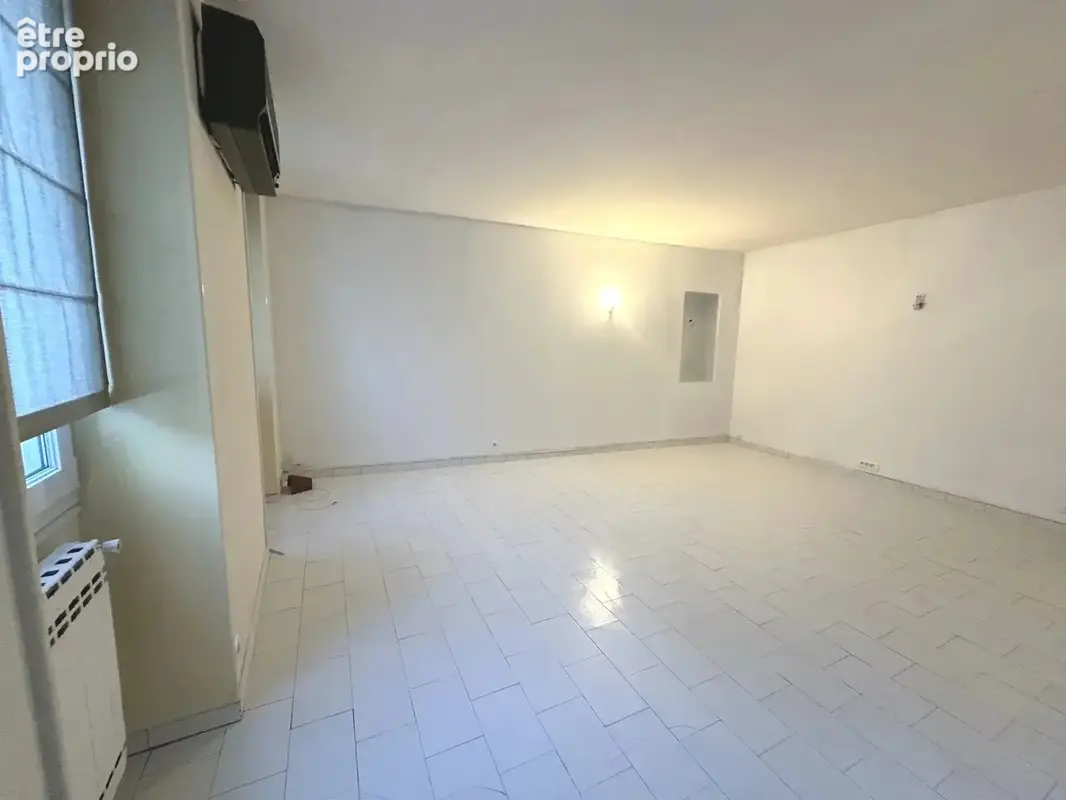 Bel appartement T3 Aubagne Centre - photo 2
